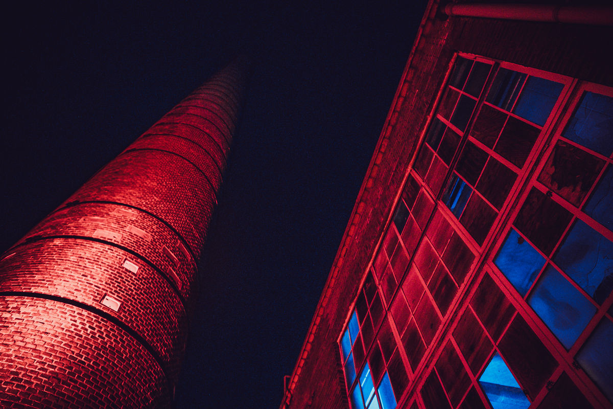 Loading... just a sec